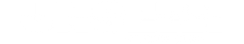 Logo du Unseen Comedy Club blanc
